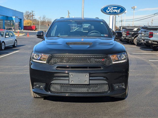 2019 Dodge Durango GT Plus