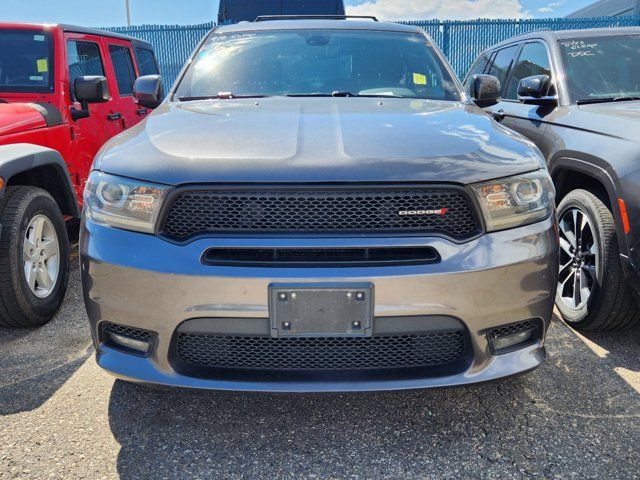 2019 Dodge Durango GT Plus