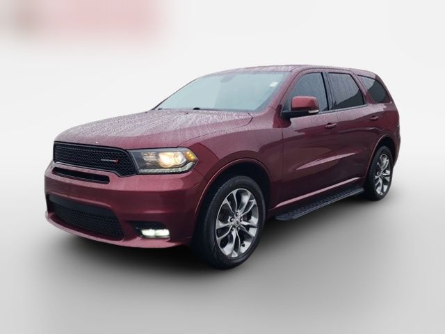 2019 Dodge Durango GT Plus