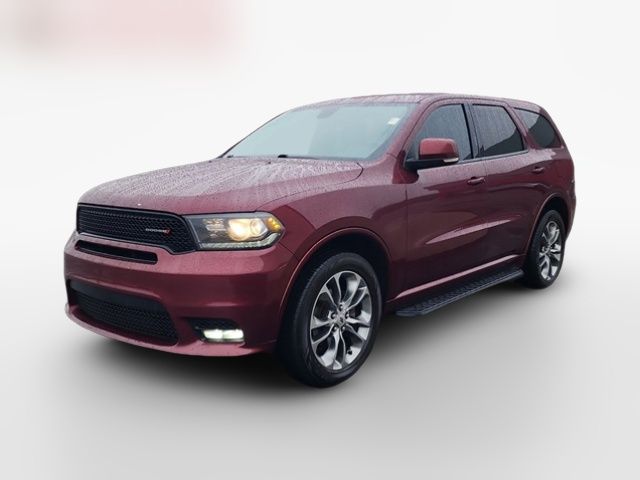 2019 Dodge Durango GT Plus