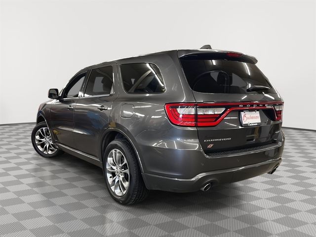 2019 Dodge Durango GT Plus