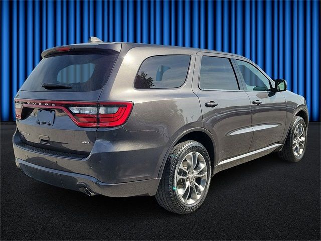 2019 Dodge Durango GT Plus