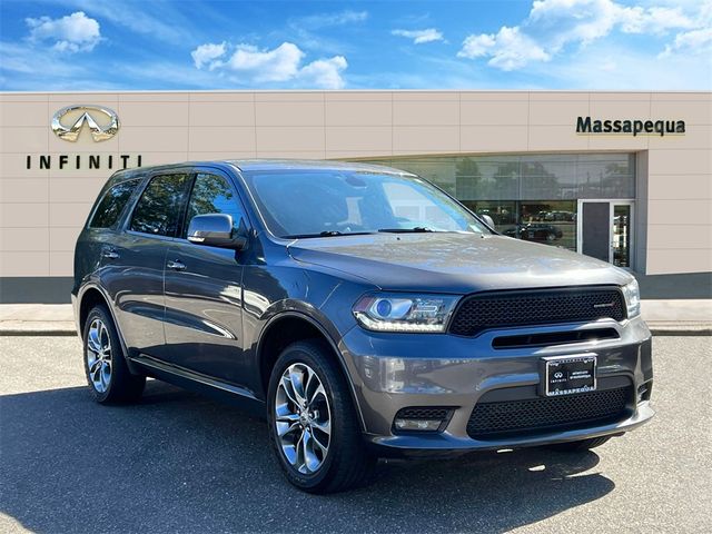 2019 Dodge Durango GT Plus