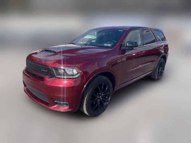 2019 Dodge Durango GT Plus