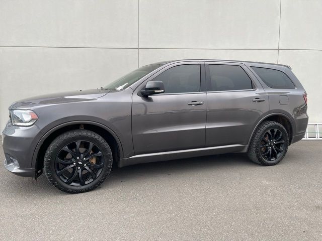 2019 Dodge Durango GT