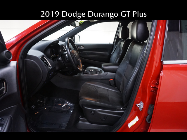 2019 Dodge Durango GT Plus