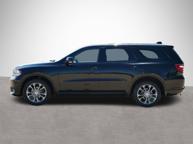 2019 Dodge Durango GT Plus