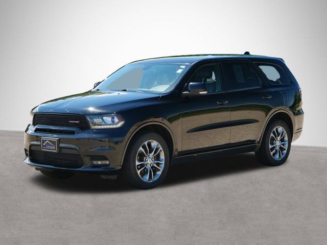 2019 Dodge Durango GT Plus