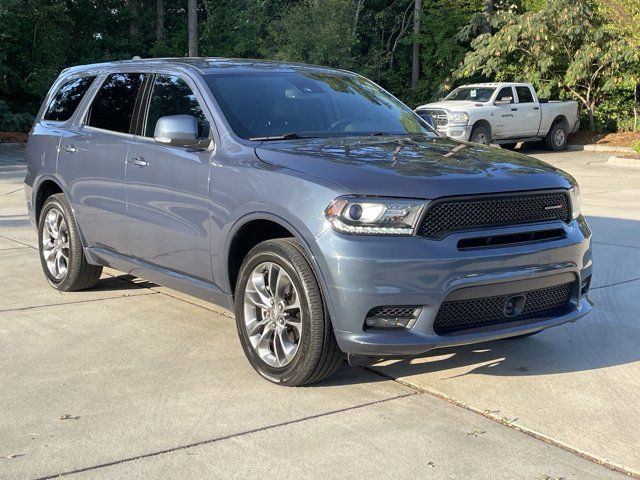 2019 Dodge Durango GT Plus