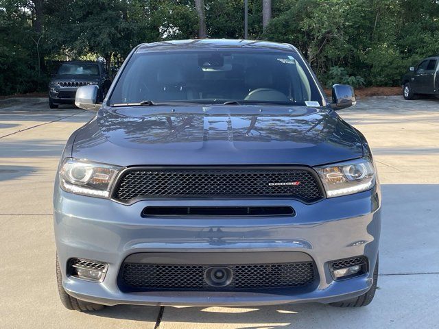 2019 Dodge Durango GT Plus