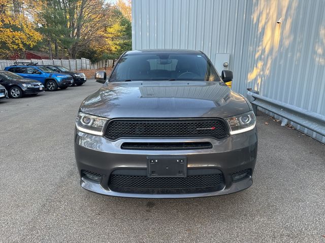 2019 Dodge Durango GT Plus