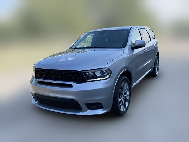 2019 Dodge Durango GT Plus