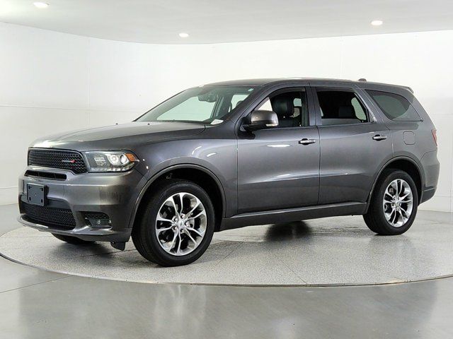 2019 Dodge Durango GT Plus