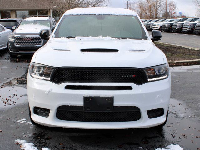 2019 Dodge Durango GT Plus