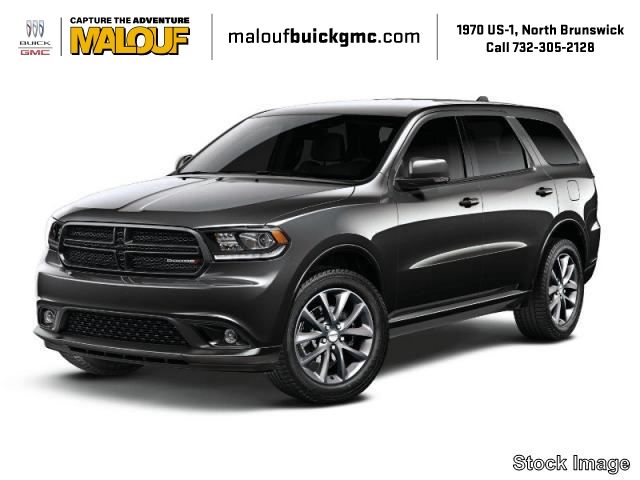 2019 Dodge Durango GT Plus