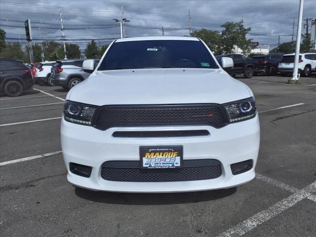 2019 Dodge Durango GT Plus