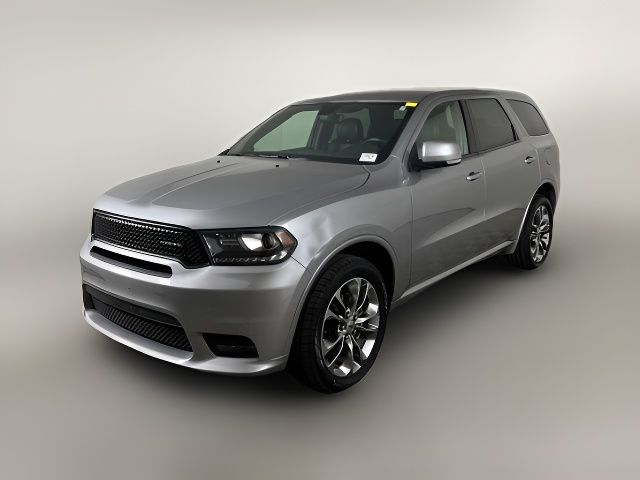 2019 Dodge Durango GT Plus