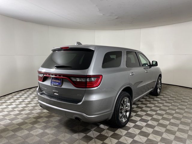 2019 Dodge Durango GT Plus