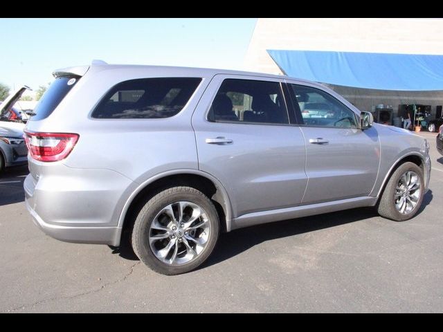 2019 Dodge Durango GT Plus