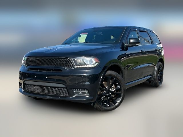 2019 Dodge Durango GT Plus
