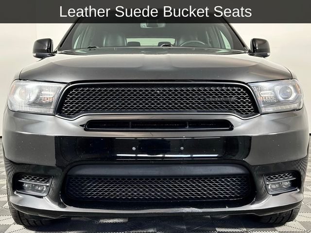 2019 Dodge Durango GT Plus