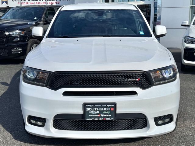 2019 Dodge Durango GT Plus