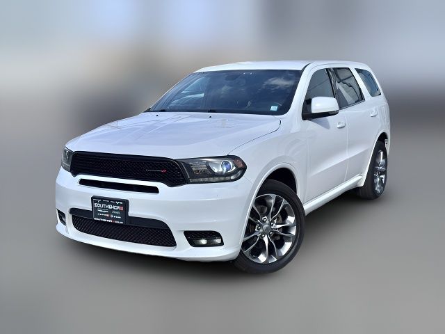 2019 Dodge Durango GT Plus