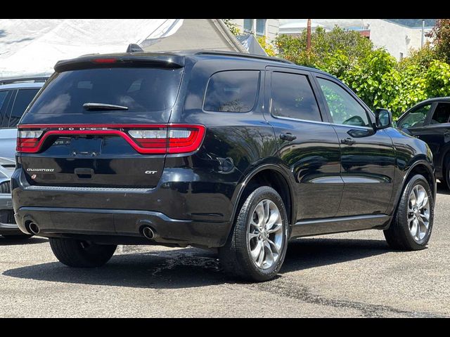 2019 Dodge Durango GT Plus