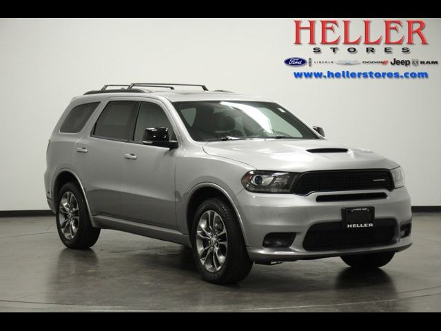 2019 Dodge Durango GT Plus