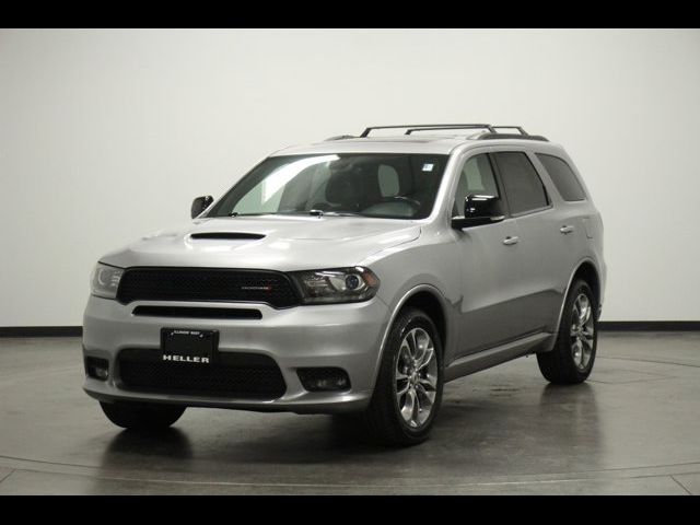 2019 Dodge Durango GT Plus