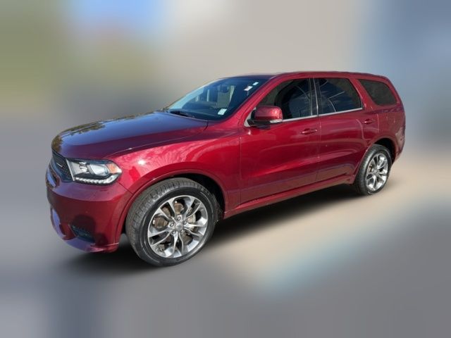 2019 Dodge Durango GT