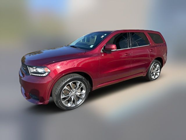 2019 Dodge Durango GT