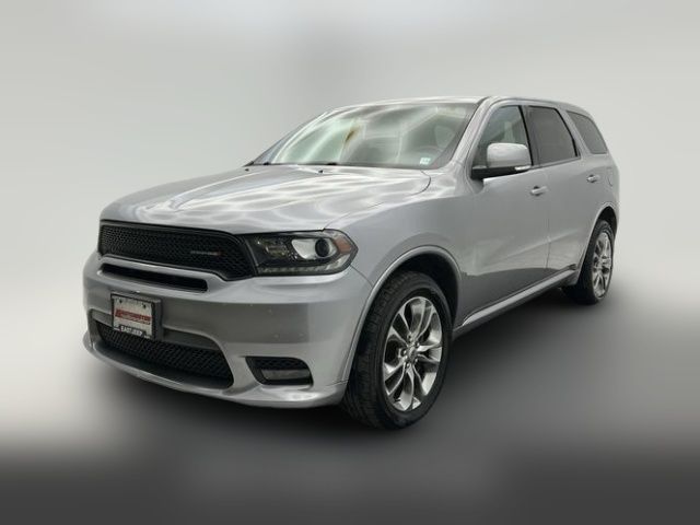 2019 Dodge Durango GT Plus