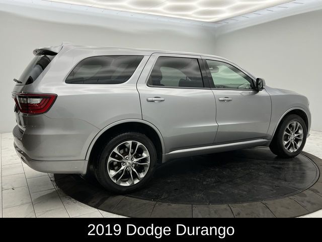 2019 Dodge Durango GT Plus