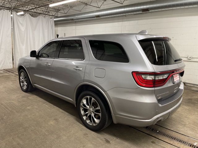 2019 Dodge Durango GT Plus