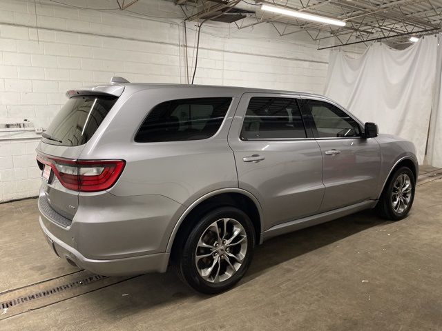 2019 Dodge Durango GT Plus