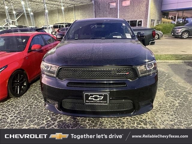 2019 Dodge Durango GT