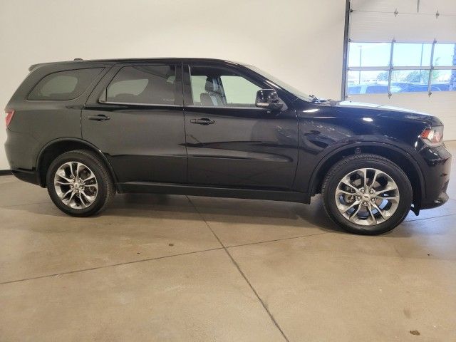 2019 Dodge Durango GT Plus