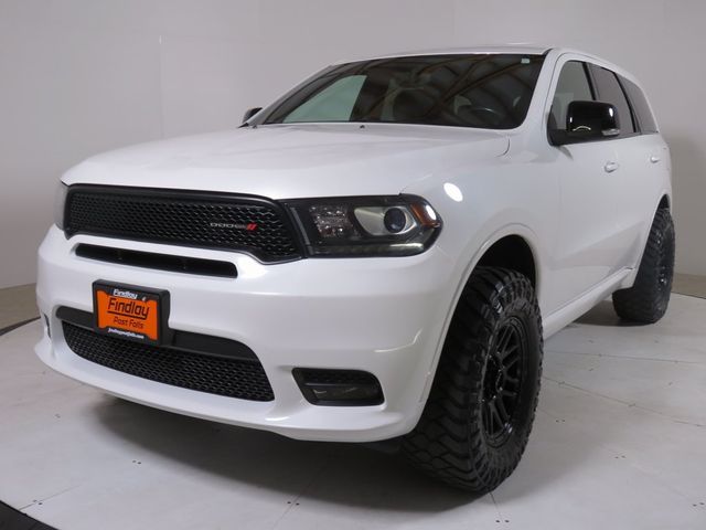 2019 Dodge Durango GT