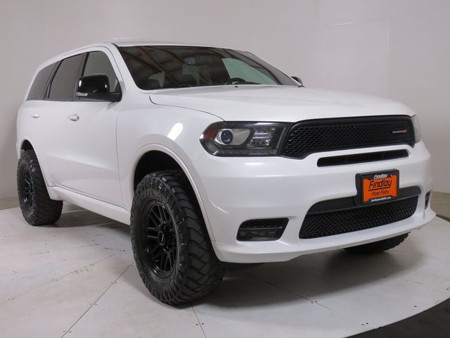 2019 Dodge Durango GT