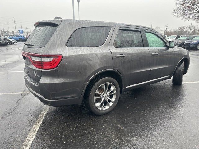 2019 Dodge Durango GT Plus