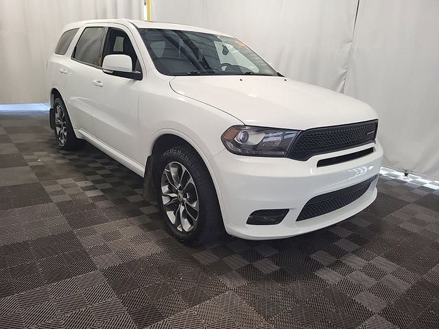 2019 Dodge Durango GT