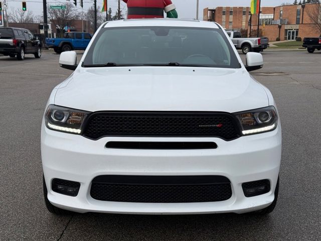 2019 Dodge Durango GT