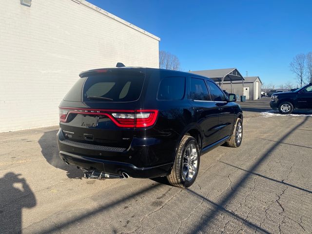 2019 Dodge Durango GT Plus