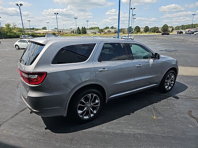 2019 Dodge Durango GT Plus