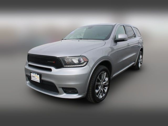 2019 Dodge Durango GT Plus