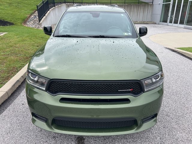 2019 Dodge Durango GT Plus