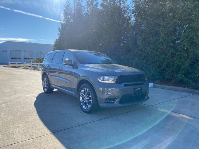 2019 Dodge Durango GT