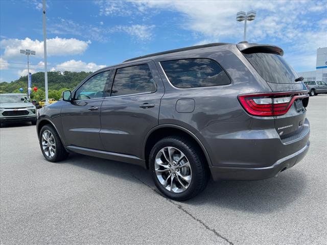 2019 Dodge Durango GT Plus