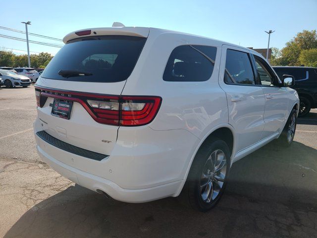 2019 Dodge Durango GT